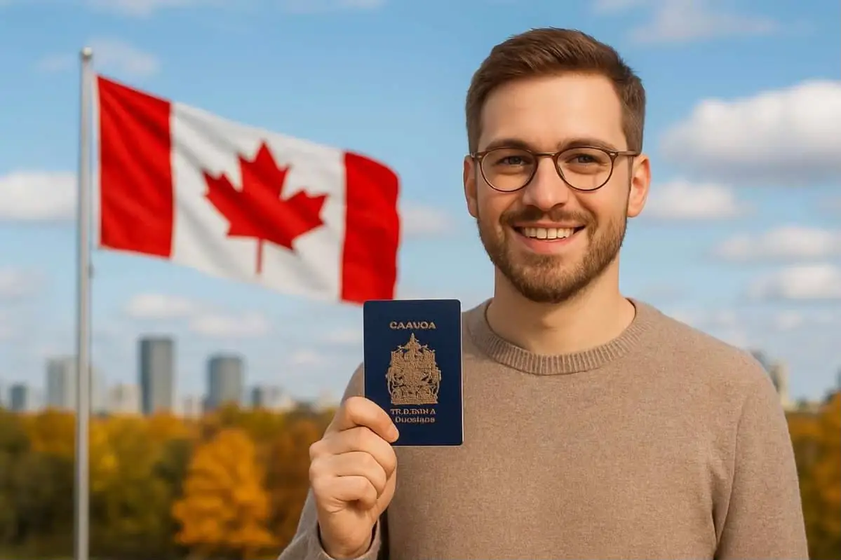 Canada Visa Consultant